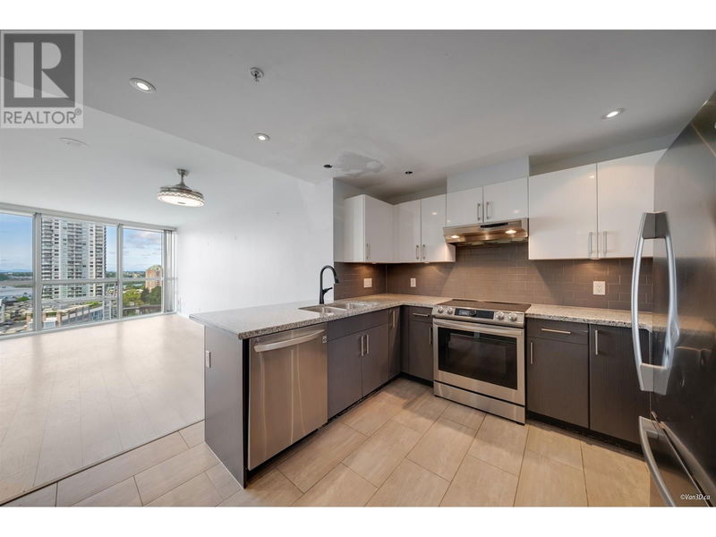 Tertiary Property View