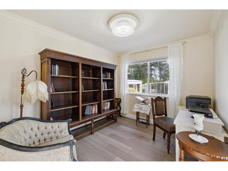 Tertiary Property View