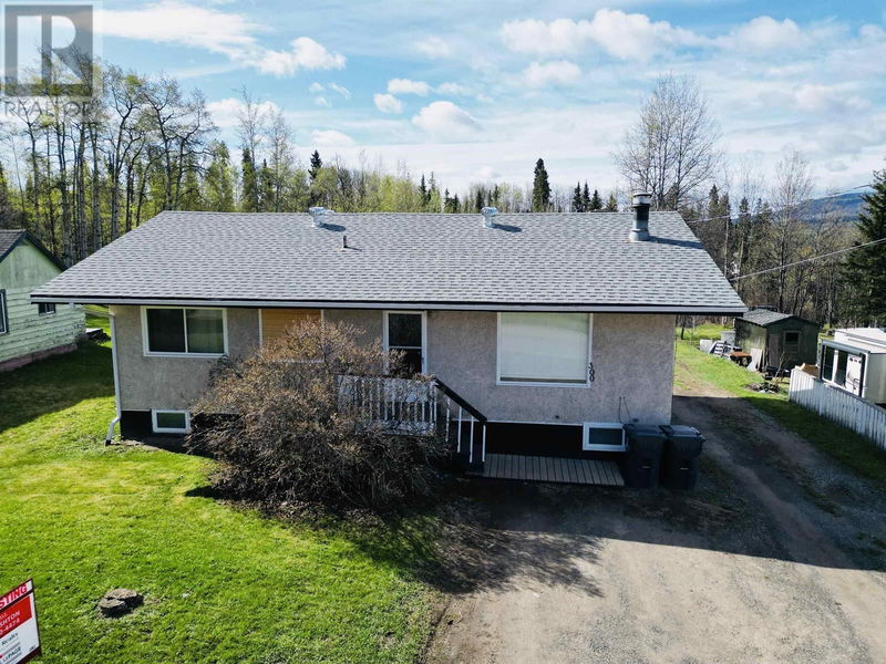Secondary Property View