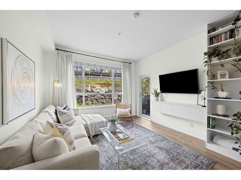 Tertiary Property View
