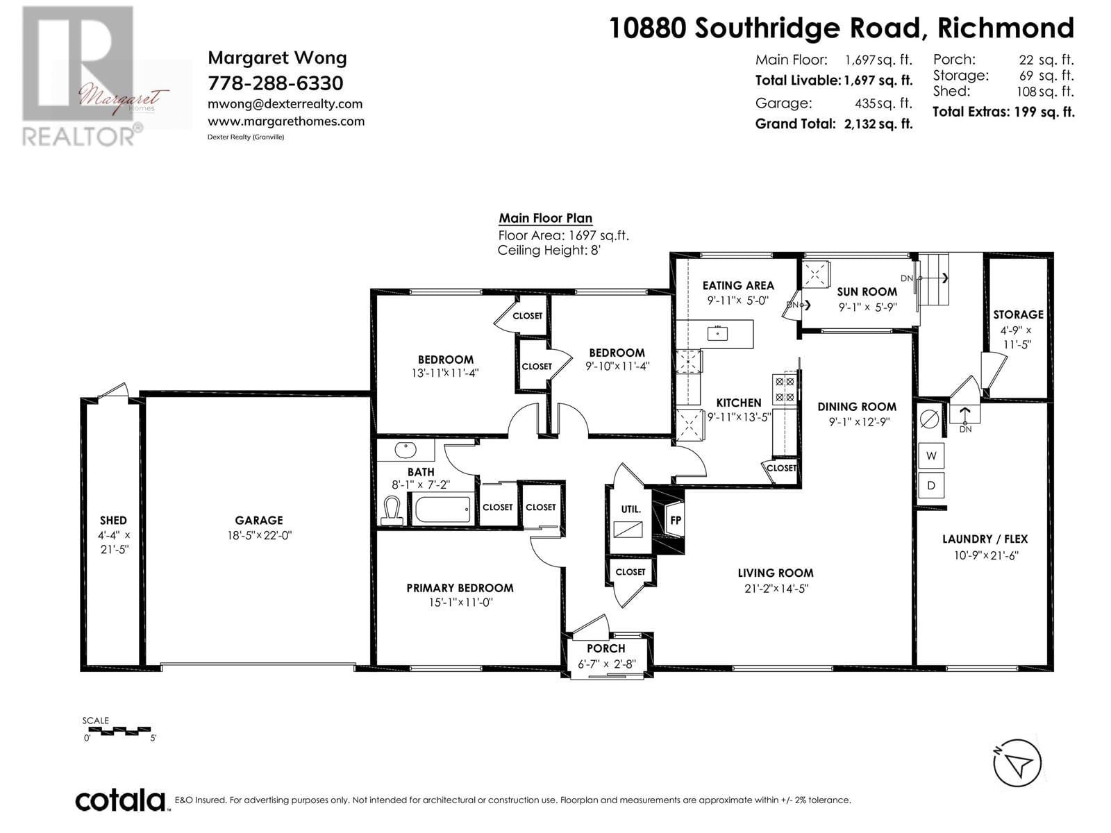 10880 SOUTHRIDGE ROAD Image 29