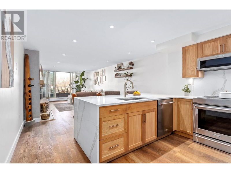 Tertiary Property View