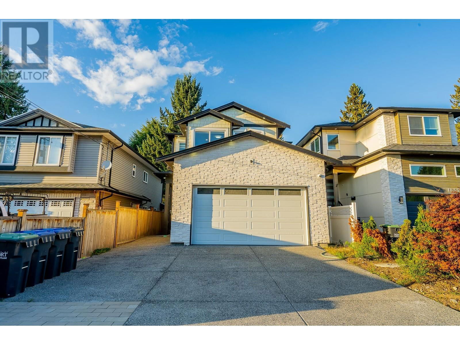 Primary Property View