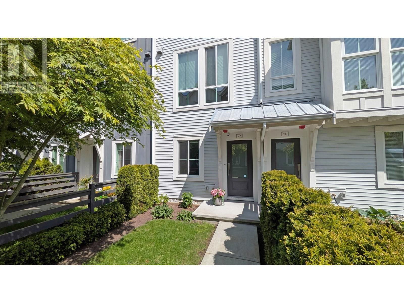 Primary Property View
