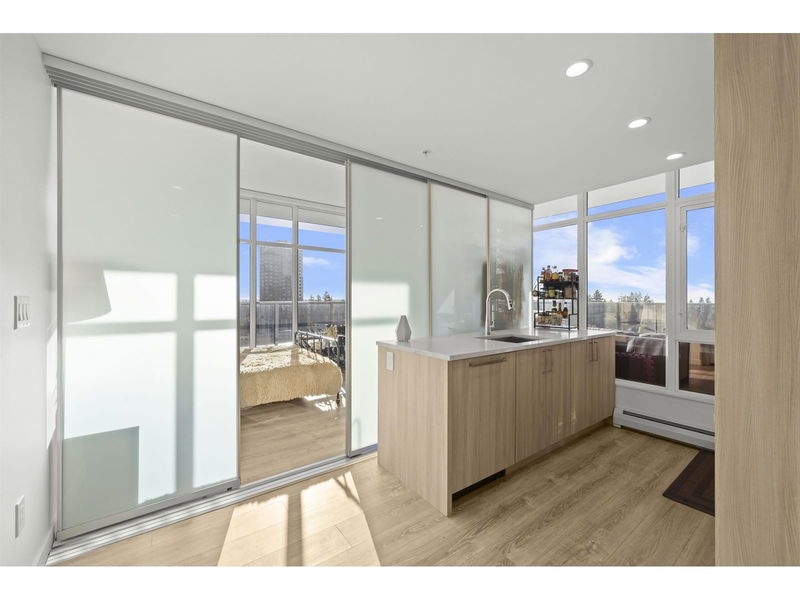 Tertiary Property View