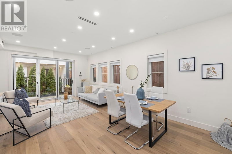 Tertiary Property View