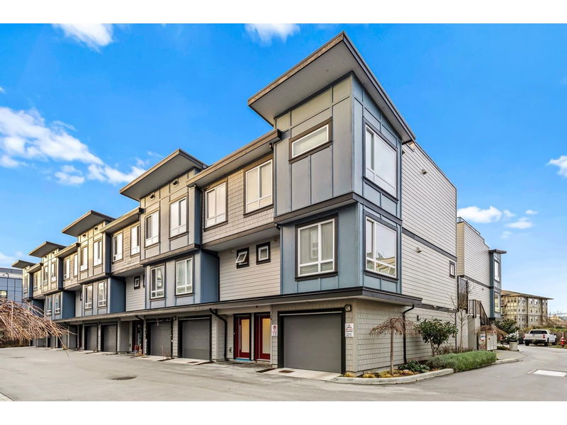 Tertiary Property View