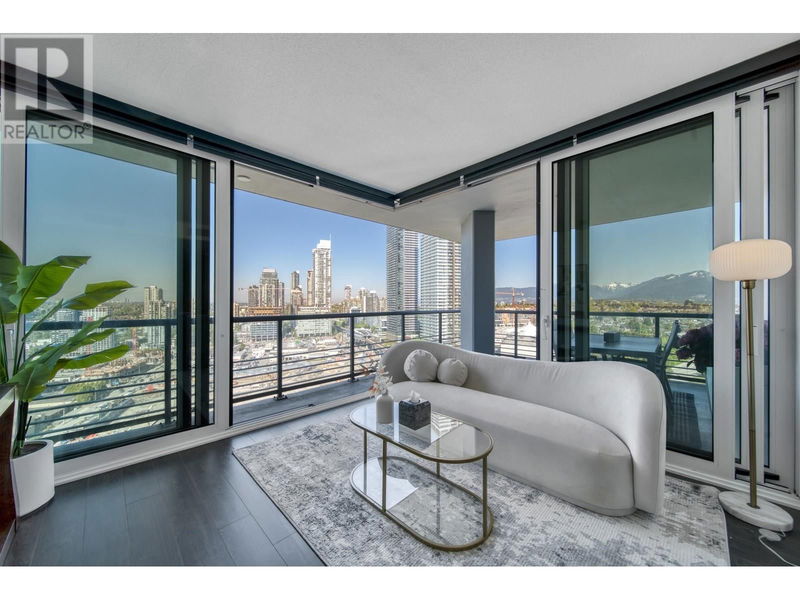Tertiary Property View