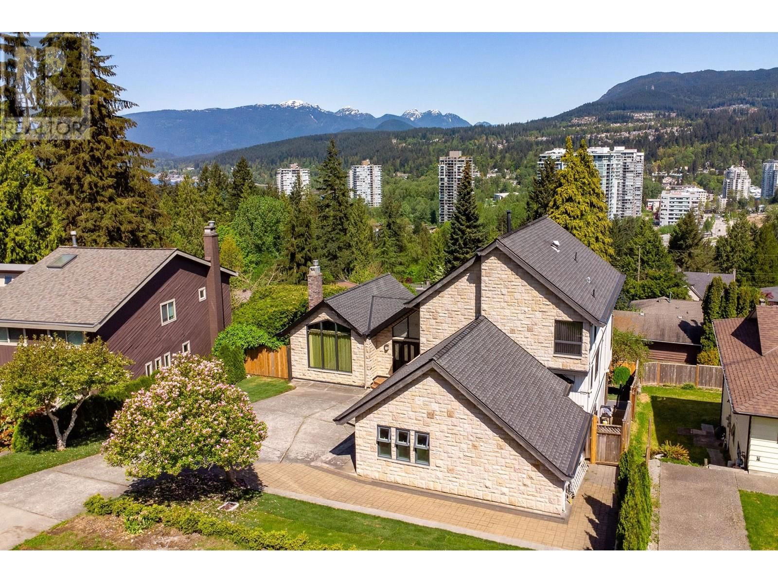 Primary Property View