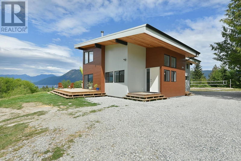 Tertiary Property View