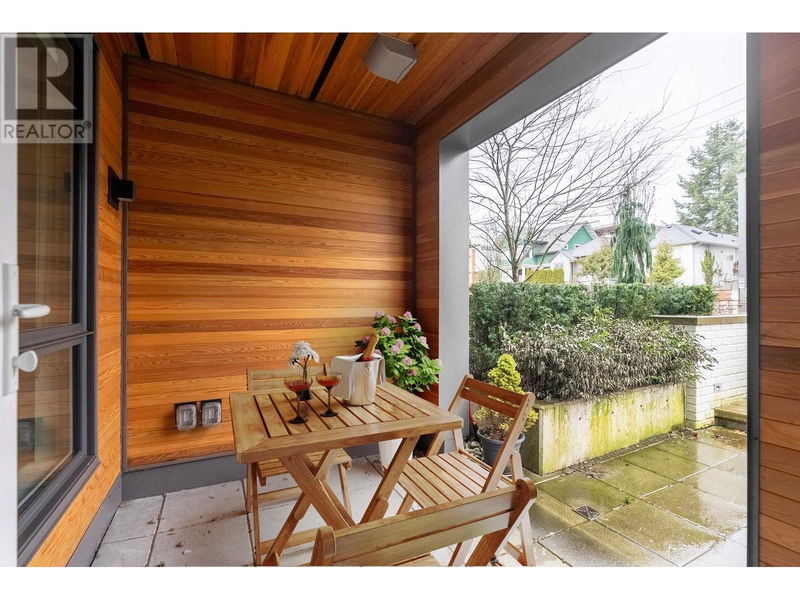 Tertiary Property View