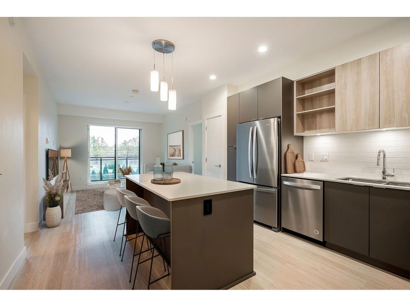 Tertiary Property View