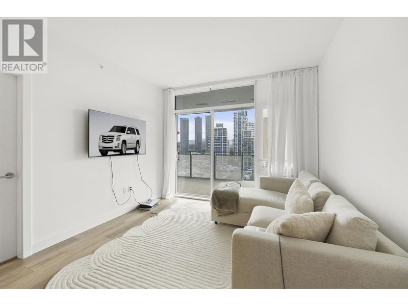 Tertiary Property View