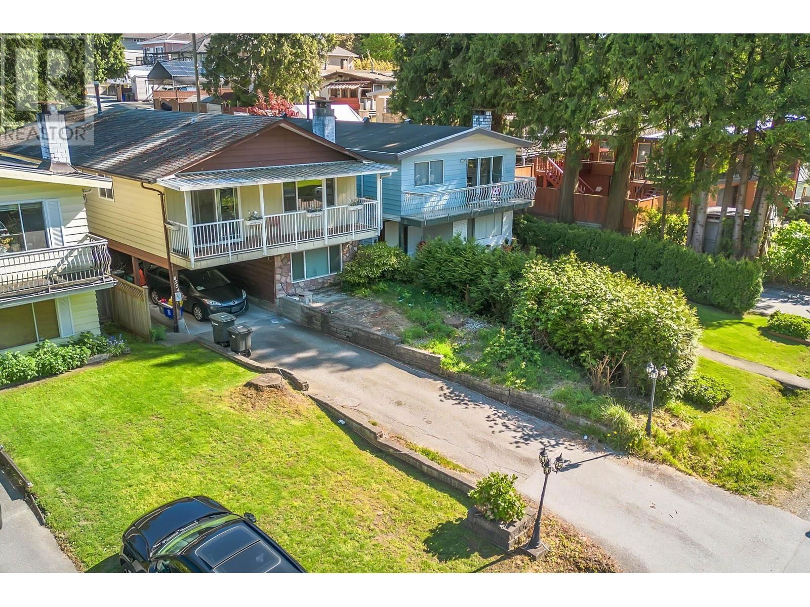 Primary Property View