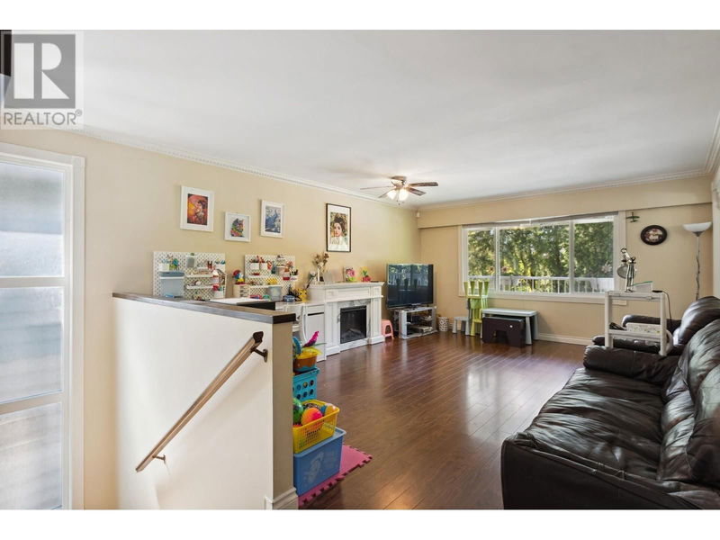 Tertiary Property View