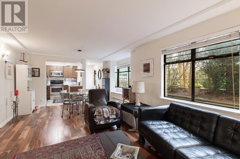 Tertiary Property View