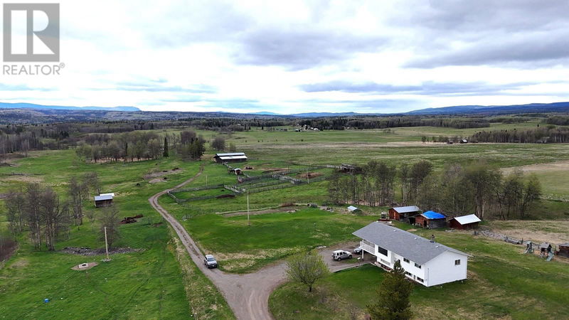 Tertiary Property View