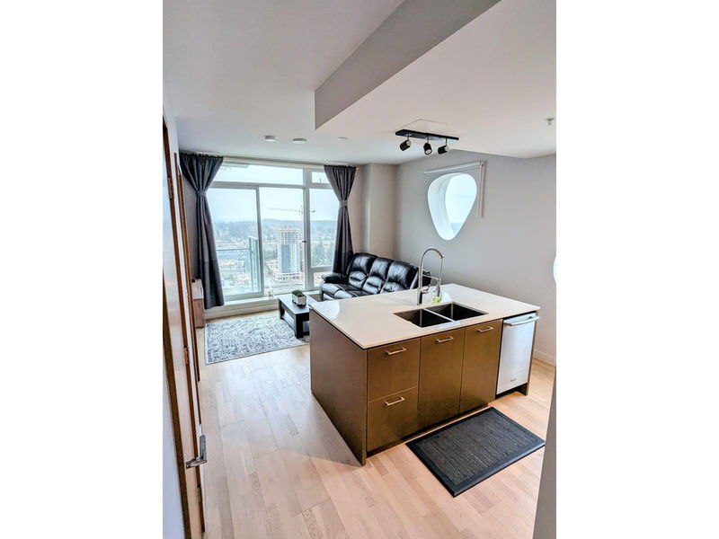 Tertiary Property View