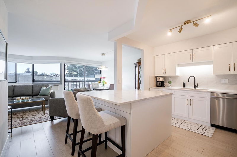 Tertiary Property View