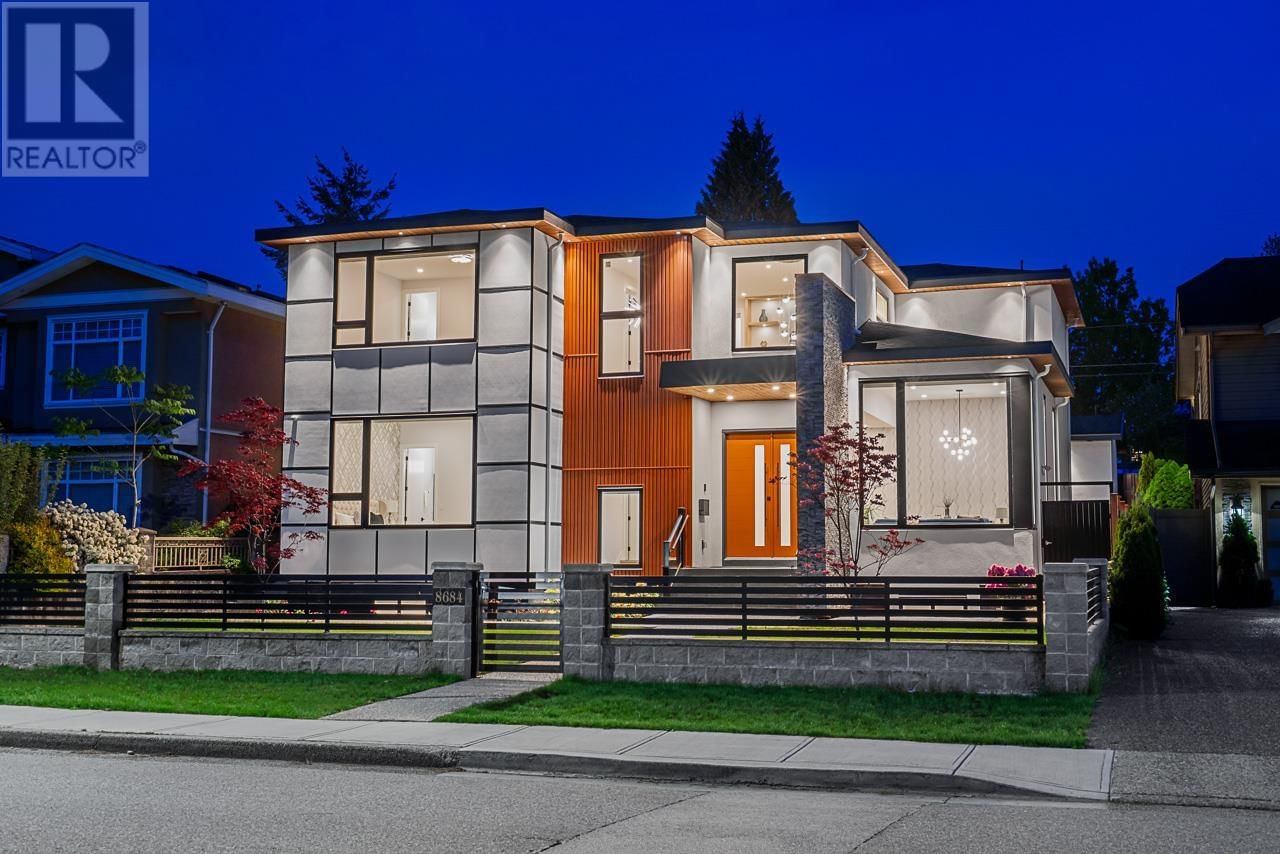 Primary Property View