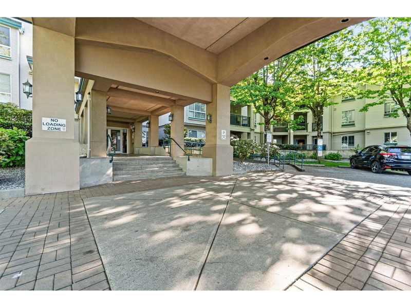 Tertiary Property View