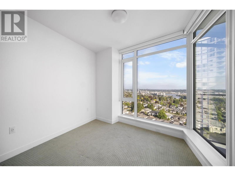 Tertiary Property View