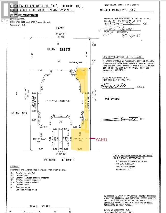 3738 FRASER STREET Image 24