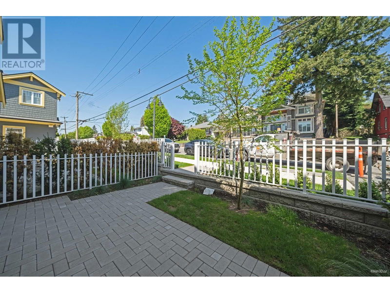 Tertiary Property View
