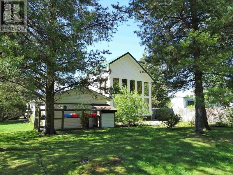 Tertiary Property View
