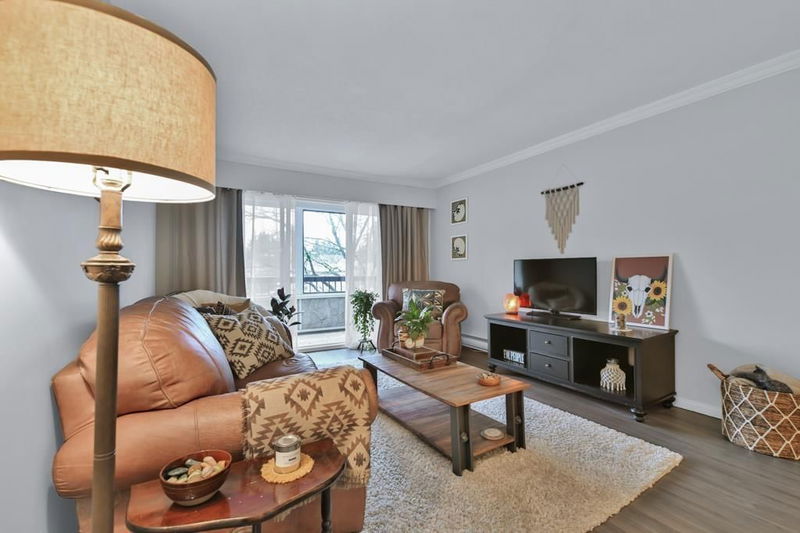 Tertiary Property View