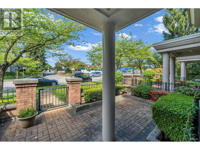 Tertiary Property View