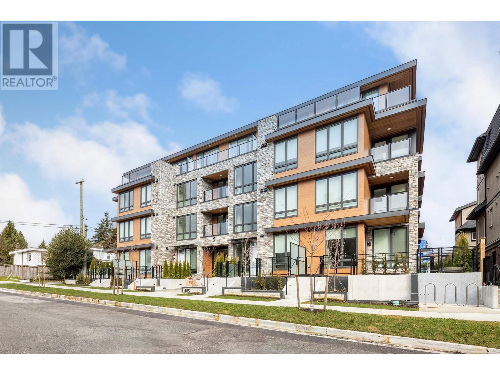 205 - 485 63RD AVENUE Image 1