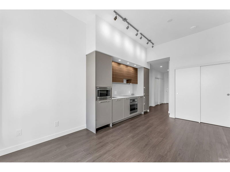 Tertiary Property View