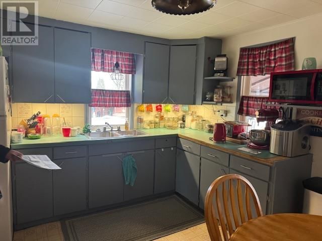 Secondary Property View