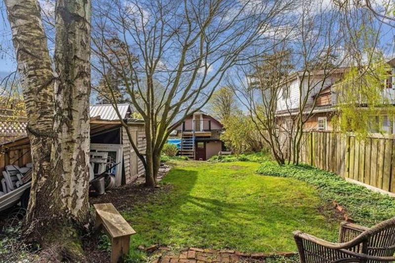 Tertiary Property View