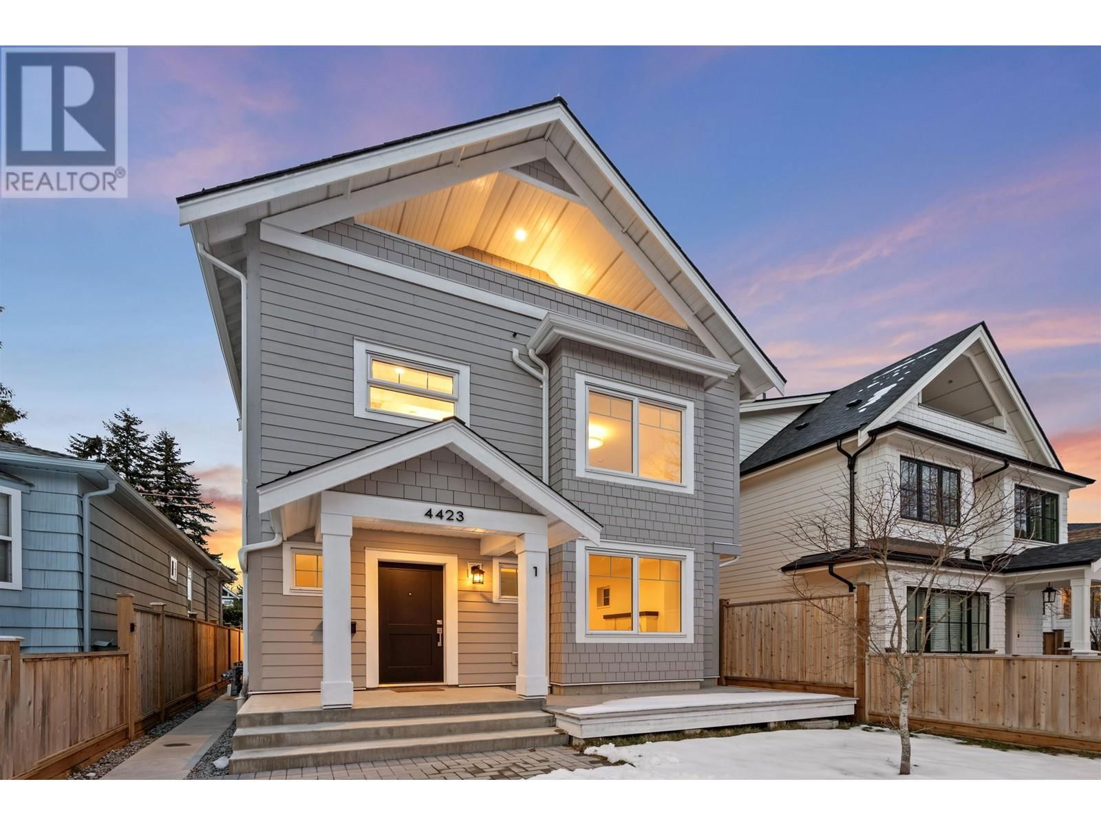 1 - 4423 W 16TH AVENUE Image 2