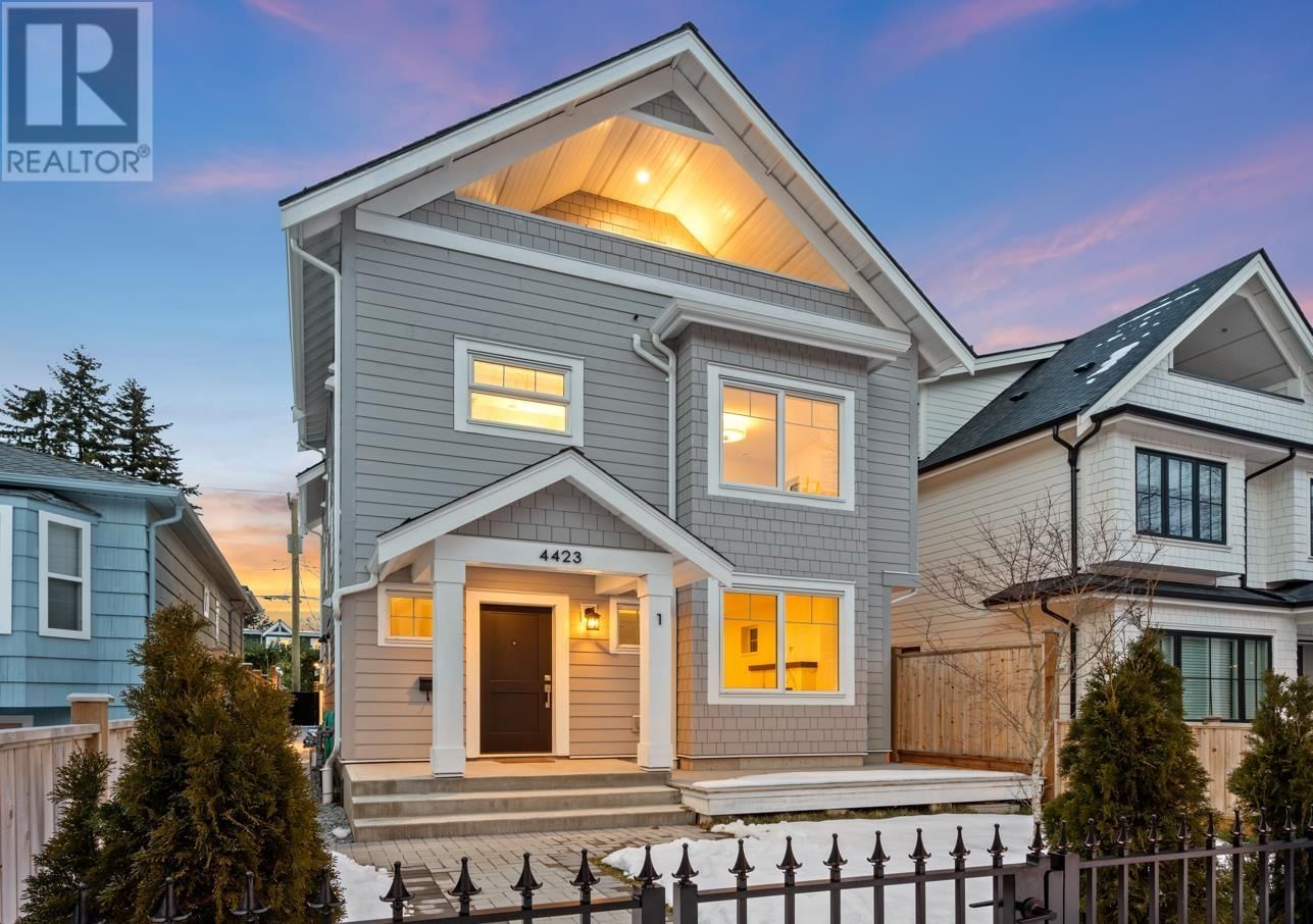 1 - 4423 W 16TH AVENUE Image 4