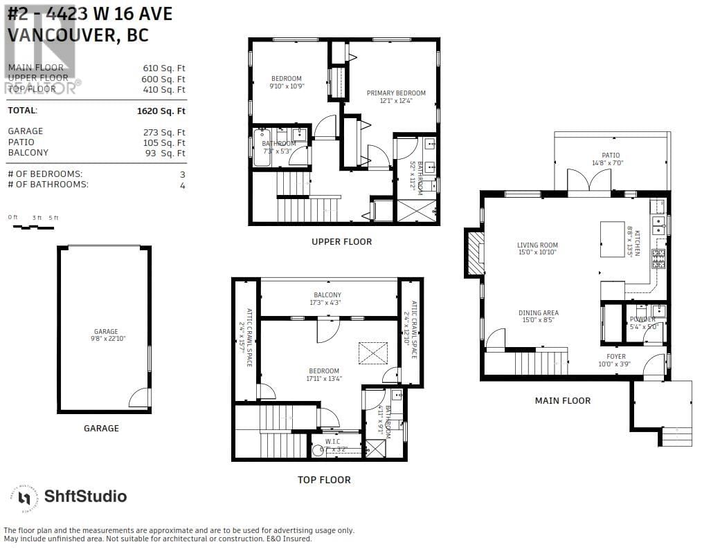 2 - 4423 W 16TH AVENUE Image 40