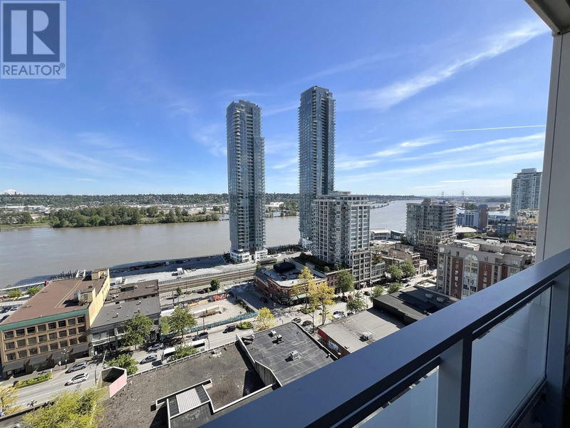 Tertiary Property View