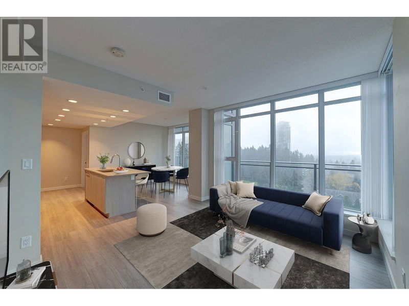 Tertiary Property View