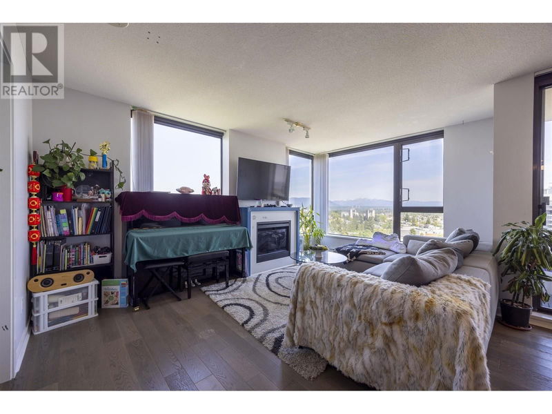 Tertiary Property View