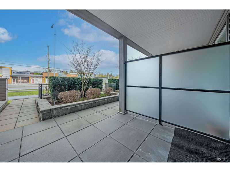 Tertiary Property View