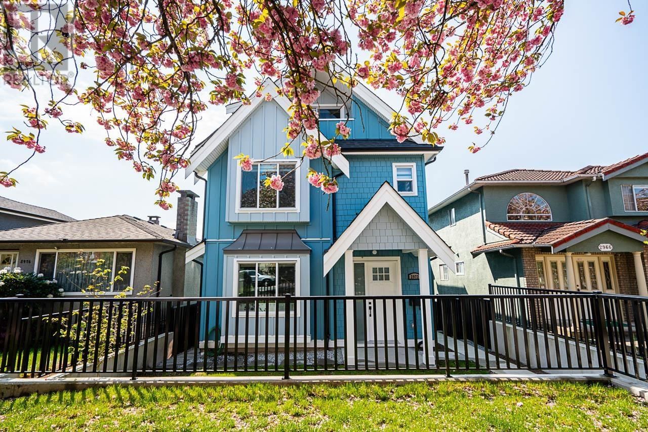 Primary Property View