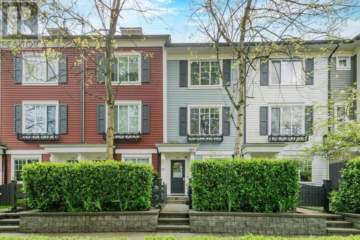 Primary Property View