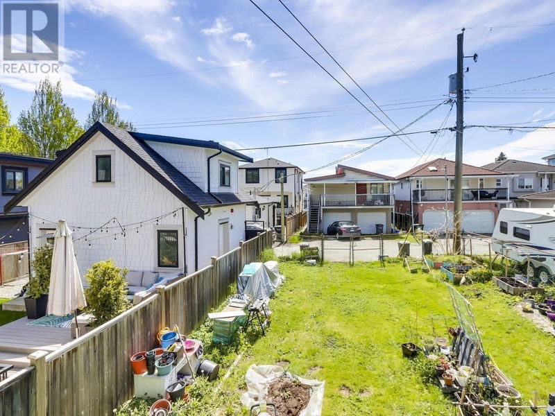 Tertiary Property View