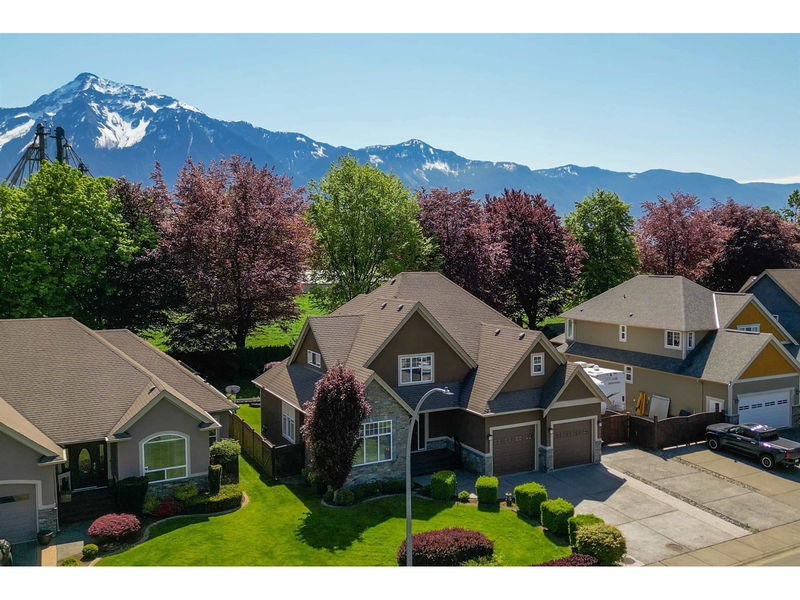 Tertiary Property View