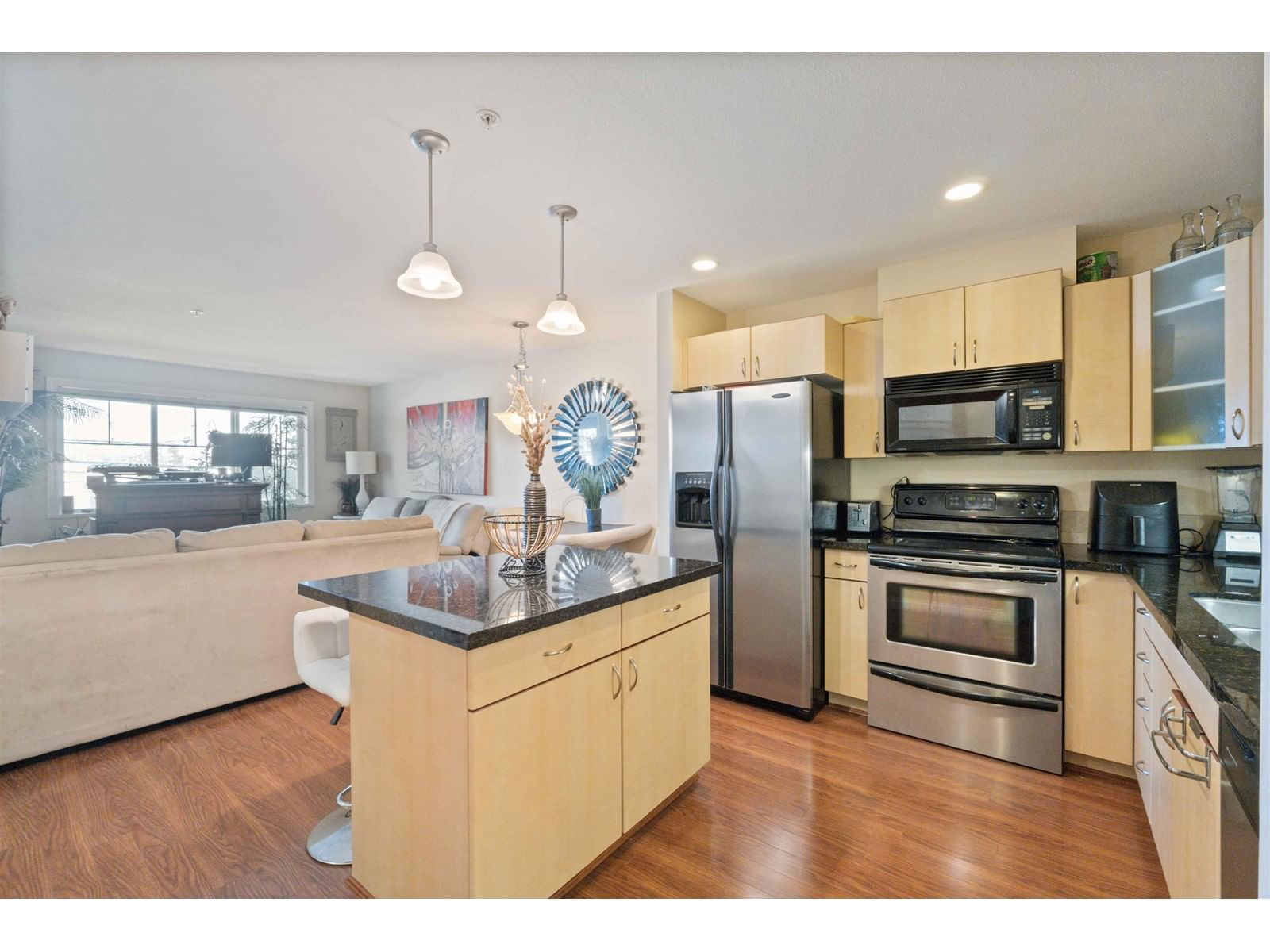 Primary Property View