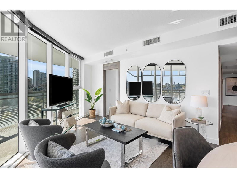 Tertiary Property View