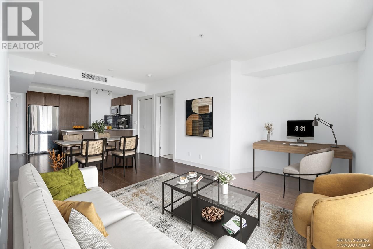 Primary Property View