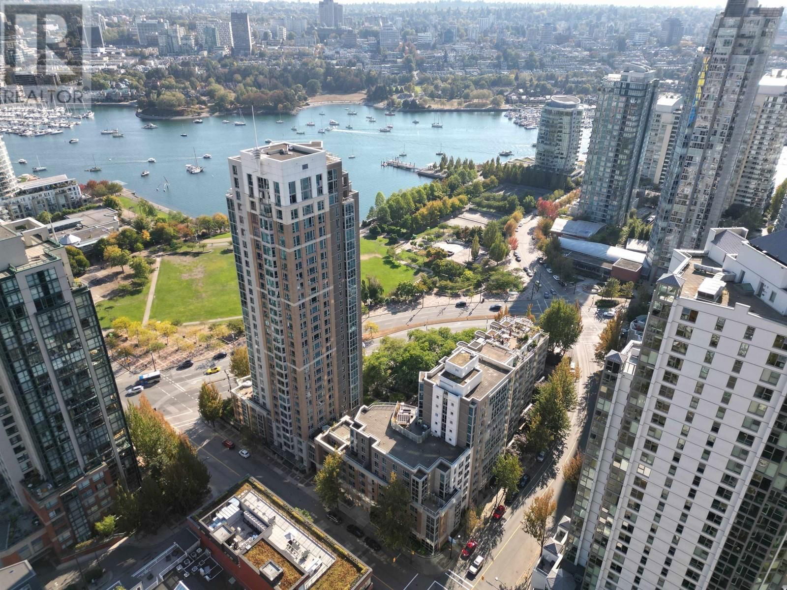 Primary Property View